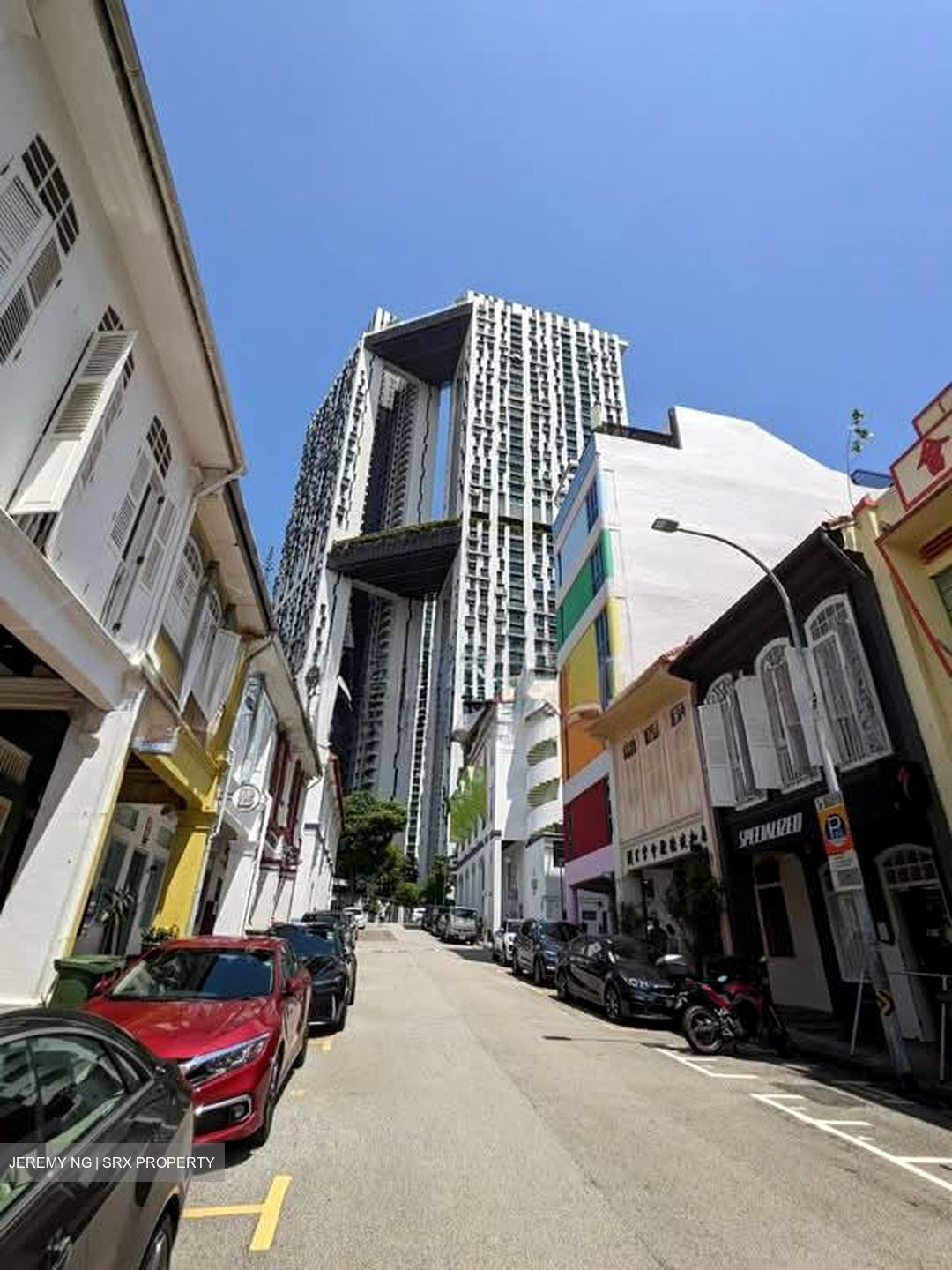 Keong Saik Road (D2), Retail #563470331
